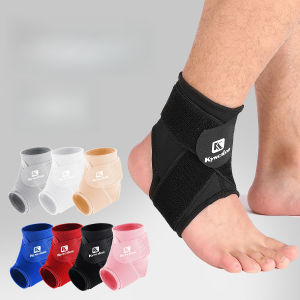 Sports ankle protection special basketball fitness pressure bandage anti-sprain ankle sprain protective cover ankle joint fixation protective gear