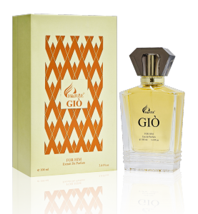 [MUA 1 TẶNG 1] Nước Hoa Nam Cao Cấp CHARME GIÒ 100ml Ver 2024 Hương Trái Cây Ngọt Ngào Ấm Áp Lưu Hương Lâu