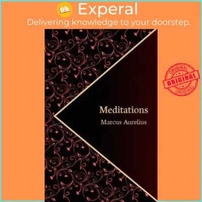Meditations (Hero Classics) by Marcus Aurelius (UK edition paperback)