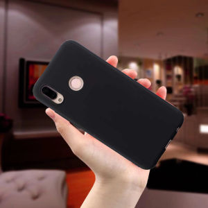 VIVO Y1S Y11 Y12 Y15 Y17 Y19 Y53 Y55 Y55S Y69 Y71 Y81 Y91 Y91C Y95 Candy Silicon Slim Matte Tpu Soft Case