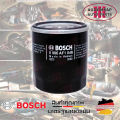 ไส้กรองน้ำมันเครื่อง BOSCH รุ่น O1048 สำหรับ Toyota Hilux Tiger 3.0 (5L) ปี 1998-2001. 