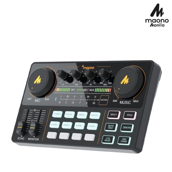 その他 maono caster c4ba467c733858d5120167b8efd0b0