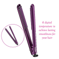 Babyliss Velvet Orchid 235 Hair Straightener 2513U [E53013]. 