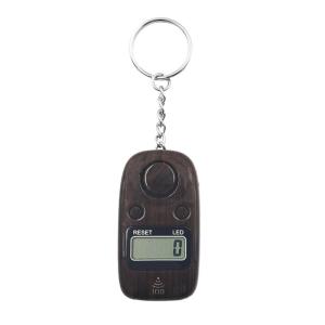 Large Screen Digital Electronic Tally Finger Counter Prayer Device for Event Attendance Relaxation Relieve Tension Reset