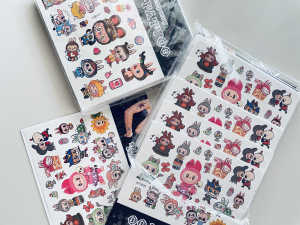 ลิงค์2  พวงกุญแจให้เลือกมากกว่า 200 แบบYSK