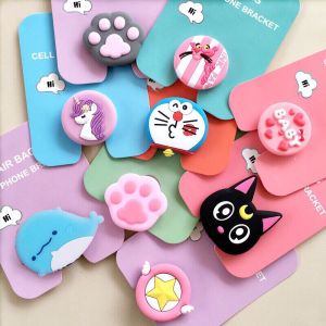 Kệ Dán Tường Để Điện Thoại Khi Sạc Có Khe Hở Hình Sừng Hươu Đẹp Mắt Tiện Lợi/ Giá Đỡ Sạc Điện Thoại Remote Treo Tường Đa Năng / Kệ Đựng Đồ Dán Tường Đa Năng