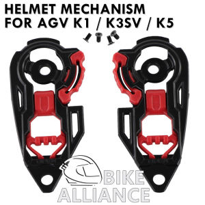 ✔READY STOCK✔ VISOR HELMET K1 K3SV K3 SV K5 ANTI FOG BUTTON RAINBOW BLUE TRANSPARENT REVO RED PURPLE SCRATCH RESISTANT