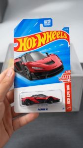 Hotwheels.DN - Xe Hot Wheels McLaren W1