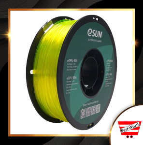 Esun 3D Printer Flexible Filament TPU  95A 1.75mm