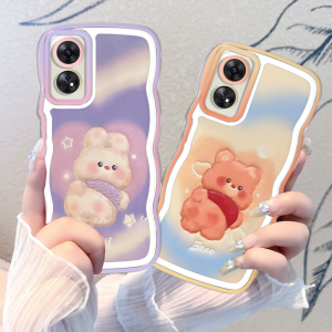 Case Ponsel A15 A15S & TPU OPPO A17: Panduan Lengkap