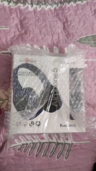Buyer review video 2