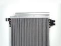 แผงแอร์ คอยล์ร้อน Toyota Vios (Gen 2), Yaris 2006-2012 โตโยต้า วีออส ยาริส คอนเดนเซอร์ รังผึ้งแอร์. 