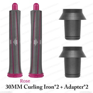 Hair Dryer Curling Attachment 40mm Automatic Curling Nozzle For Supersonic Hair Dryer Accessories Air Styler Cylinder Comb2026
