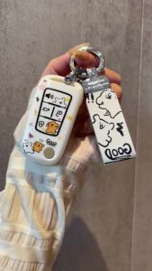 Proton Saga VVT Suprima S Preve Iriz Flip Key Cover Remote Case key cover saga vvt Accessories