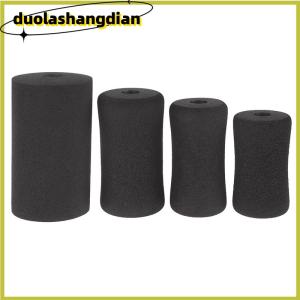 [Duola] 1PCS Fitness Equipment Handle Grips Pipe Sponge Foam Rubber Tube Wrap Handle Bars grips decorative protective sleeve