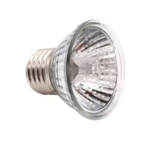 Đèn sưởi và Kẹp đèn sưởi cho Rùa Bò Sát Chó Mèo Chim... tia UVA UVB 25W 50W 75W