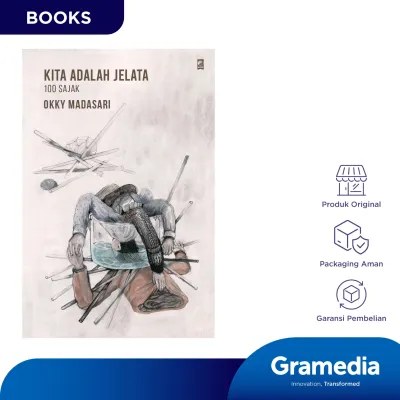 Kita adalah Jel*ta (Okky Puspa Madasari)