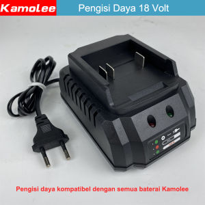 Kamolee 18V 3000mAh/9000mAh/388VF Baterai Li-ion bor Baterai tangan/Makita Alat Bor Isi Ulang/alat-alat listrik