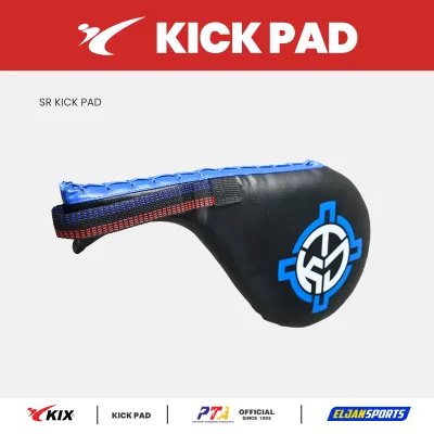 Kix Taekwondo Kick Pad (Target)