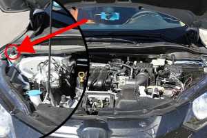 ORIGINAL HONDA CITY GD8 CIVIC CIVIC TYPE R HRV CRV WRV HOOD CUSHION BONNET BUSH 74144-SR3-000