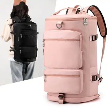 Shop Focused Space Backpack online Lazada .ph