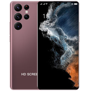 Ponsel HP Galax S22 Ultra 5G / S22+ 5G memotret lebih jernih menonton video lebih lancar dan bermain game lebih tenang