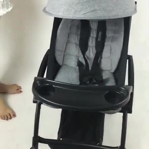 Dinner Plate For Yoya Baby Stroller As Armrest Cup Holder Function Trolley Accessories Compatible Vovo YuYu Chbaby Baby Car