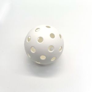 T2P Pickleball Balls 26/40 Holes Outdoor or Indoor Balls Sport High Visibility Play Durable Ball