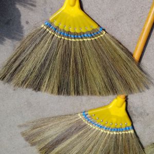 Chổi Chít Quét Nhà Chổi Sợi Đót Làm Thủ Công Quét Nhà Sân Vườn