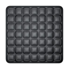 【Protegat】2025 NEW COD Medical Inflatable Seat Cushion (Manual Inflatable) Anti-Pressure Sore Cushion Can be used for Wheelchairs Office Chairs Car Seats