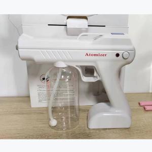 Portable Electric Sanitizer Sprayer