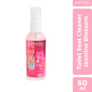 Yunikon Toilet Seat Cleaner Jasmine Blossom 60ml