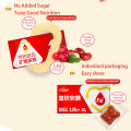 【Iron For Women】Angel Nutritech  Iron Rich Gummies (Jujube Flavor)99g 30 Pcs/Box EXP:01/2026. 