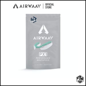 AIRWAAV PX1 Performance Mouthpiece - Harrison Bader Edition
