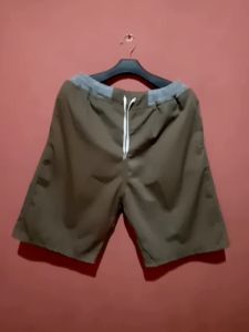 Celana Pendek Pria Jumbo: Tips & Rekomendasi