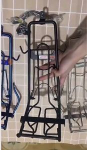 ( Hình thật  video thật ) BAGA giữa cho xe JUPITER FI 10ly đủ màu ( tặng kèm ốc đầy đủ )