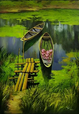 LUKISAN CETAK PEMANDANGAN ALAM UKURAN 100X70CM POSTER CETAK PEMANDANGAN ALAM HIASAN DINDING PEMANDANGAN ALAM POSTER CANTIK PEMANDANGAN ALAM WOLDEKOR PEMANDANGAN ALAM TERBARU LUKISAN CETAK JUMBO BISA BAYAR DI TEMPAT COD
