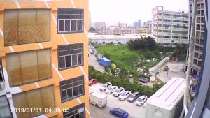 Sports DV Outdoor Waterproof Camera HD 4K Diving CyclingDigital Camera Gift Strap wifi