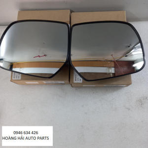 Mặt gương Mazda BT50 2006 - 2011. Tròng kính chiếu hậu BT50 đời 2011 về trước. Hàng chính hãng