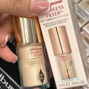 Kem Nền/Highlight Charlotte Tilbury HOLLYWOOD Flawless Filter 5.5ml
