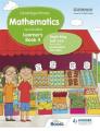 Cambridge Primary Maths Learner's Book 4 (2E). 