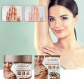 Jaysuing Coffee Body Scrub Acanthosis Nigricans Exfoliators Whitening Moisturizing Brighten Knees Underarm Back Melanin Dark Spots Deep Cleansing Scrub Roughness And Dullness Skin Care 50g. 