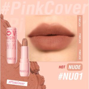 PINKFLASH SILKY VELVET LIPSTICK PF-L05