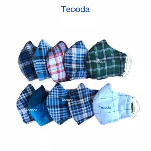 Combo 10 khẩu trang chống nắng vải su chống bụi cho nam và nữ