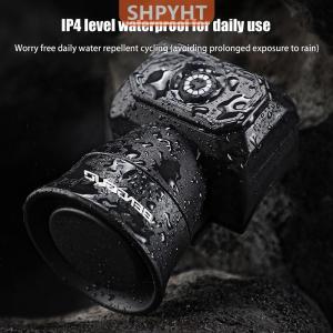 [COD] SHPYHT SPORTS Bicycle Electric Bell Bike USB Charging Horn Mountain Bike Warning Safety Ring Waterproof Bell Cycling Accessories