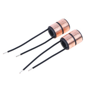 438178 ZXC Generator Copper Head Generator Slip Ring Collector Ring For Car Generator Copper Head