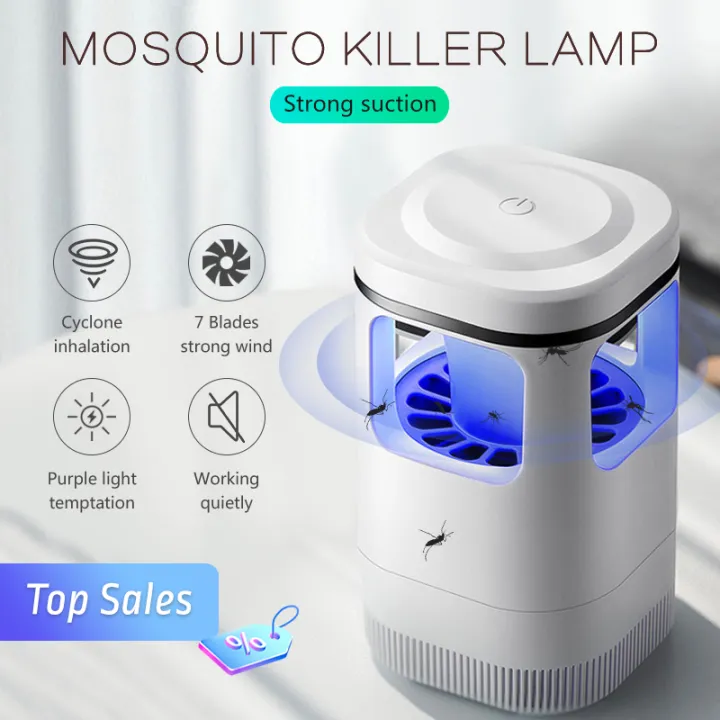 Indoor mosquito store repellent