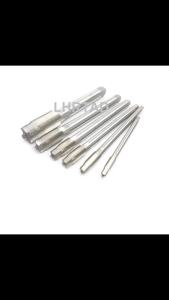 Long shank combined Thread Insert Tap Extended handle ST Composite taps ST5 ST6 ST7 ST8 HSS Metric ST10 ST12 ST14 ST16 ST18 ST20