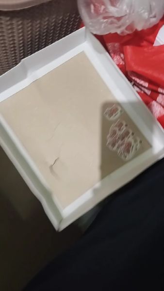 Buyer review video 3