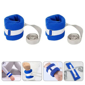 【 COD 】 【 Free Shipping 】Elderly Bed Turn Over Assistant Bedsore Pad Turn Over Nursing Device Side Lying Turn Over Pad U Pillow